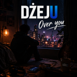 Dżeju - Over you (Original Mix)