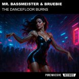Mr. Bassmeister & Bruebie - The Dancefloor Burns (Extended Mix)