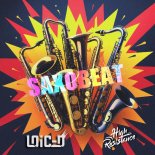 Loic d - Saxobeat (Streaming Edit) (Radio Edit)
