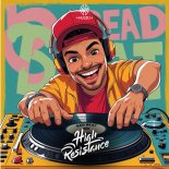 High Resistance - Without Me (Extended Mix)