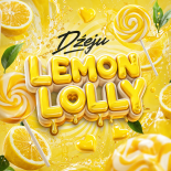 Dżeju - Lemon Lolly (Original Mix)