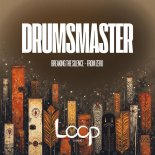DrumsMaster - Breaking The Silence