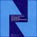 Fawzy & Wavetraxx - The Essence (André Wildenhues Extended Remix)