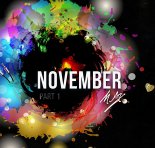 Suqram - November 2025 Part I Mix