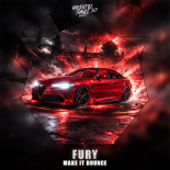 Fury - Make It Bounce (Extended)