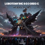 Dj Greg C & Lobotomy Inc - We Rock The Party (Club Mix)