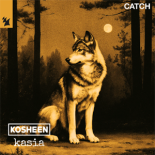 Kosheen, KASIA (ofc) - Catch (Extended Mix)