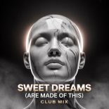 ATTILA - Sweet Dreams (Are Made of This) (Club Mix)