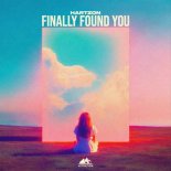 Hartzon - Finally Found You