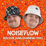 Noiseflow - KÖLSCHE JUNG (Karneval Tool)