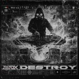 Zatox - Destroy (Extended Mix)