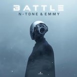 N-Tone and EMMY - Battle