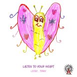 Leose, Tynny - Listen To Your Heart (Extended Mix)