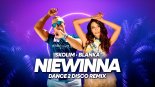 Skolim, Blanka - Niewinna (Dance 2 Disco Remix)