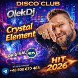 Crystal Element! Premiera 14.04.26 OlekDj