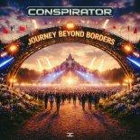 Conspirator - Journey Beyond Borders