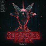 Detest - Stranger Kicks
