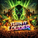 Goblin Grave - Turn It Louder