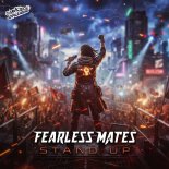 Fearless Mates - Stand Up