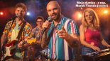 Nierealni - Moja Dumka - z rep. Marek Tranda (cover)