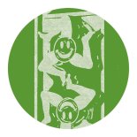 Jerk Boy - E.R.M.B (Original Mix)