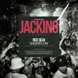 Rick Silva - Underflow (Underground Resistance Mix)