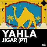 DJ Jigar - Yahla