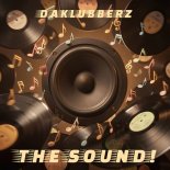 Daklubberz - The Sound! (Original Mix)