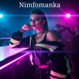 Suchy Marcin - Nimfomanka