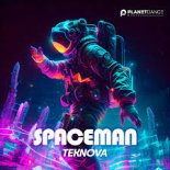 Teknova - Spaceman (Extended Mix)