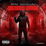 Dark Individual - Underground Command (Extended Mix)