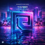 Dragonite and Imo music - Thunder