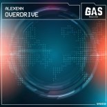 Alexenn - Overdrive (Extended Mix)