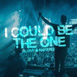 Blura & KHAERIS - I Could Be The One (Original Mix)