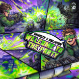 Oblivion, Unmute - Welcome To The Party (Extended Mix)