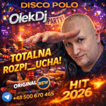 Totalna rozpi..ucha! HIT original OlekDj