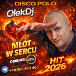 Młot W Sercu!New song 2026 OlekDj