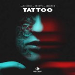 Marc Korn x Scotty x Semitoo - Tattoo (Extended Mix)