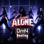 Lasgo - Alone (DmN Bootleg)
