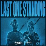 LUNAX & Jordiz - Last One Standing
