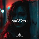 DJ JEDY - Only You