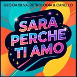 Geo Da Silva, Retrologia & Canello - Because I'm Loving You (Extended Mix)