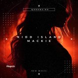 Kidd Island - Mackie (Vocal Mix)