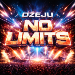 Dżeju - No Limits (Demo)