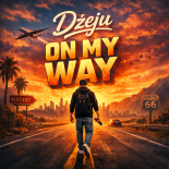 Dżeju - On My Way (Demo)