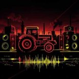 Antoś Szprycha Gdzie Się Podziały Te PGR (Wspomnienie po kaszanie) [marcin0313 remix Ai]