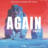 Stefy De Cicco x Morris Corti x DEVRIK - Again (Fable) (Extended Mix)