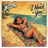 JAIko feat. INNA & kngz - I Need You