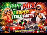 Weekend Club Vixa Party Vol. 122💃Hit Mix Italo Party 80's 🇮🇹 Mixed by Dj RobertoXD71 💃