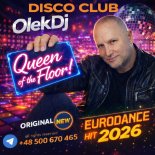 Queen of the Floor! New song 2026 OlekDj